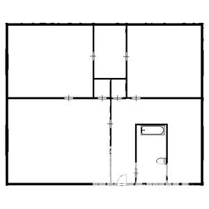 3-к квартира, вторичка, 75м2, 15/17 этаж