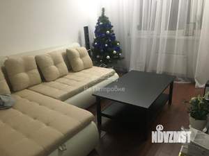 2-к квартира, вторичка, 70м2, 12/17 этаж