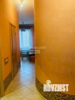 2-к квартира, вторичка, 64м2, 12/18 этаж