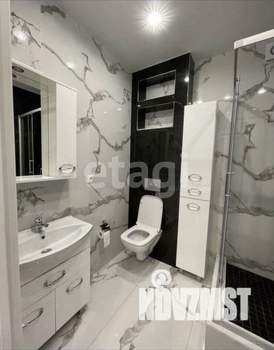 1-к квартира, вторичка, 39м2, 8/17 этаж