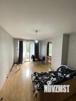 1-к квартира, вторичка, 31м2, 4/5 этаж