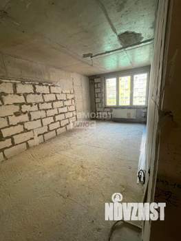 2-к квартира, вторичка, 53м2, 5/17 этаж