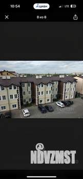 Студия квартира, вторичка, 26м2, 4/5 этаж