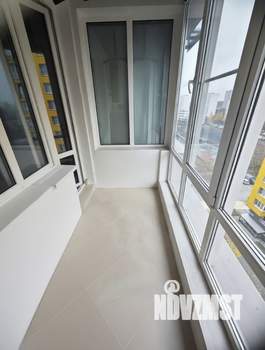 1-к квартира, вторичка, 36м2, 10/17 этаж