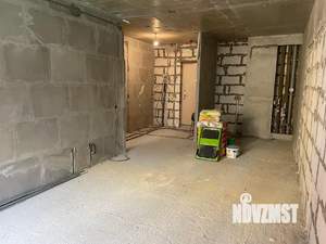 2-к квартира, вторичка, 53м2, 5/19 этаж