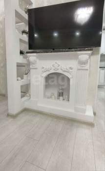 3-к квартира, вторичка, 88м2, 3/16 этаж