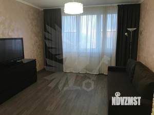 2-к квартира, вторичка, 45м2, 17/17 этаж