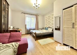 3-к квартира, вторичка, 72м2, 2/4 этаж