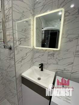 2-к квартира, вторичка, 46м2, 5/8 этаж