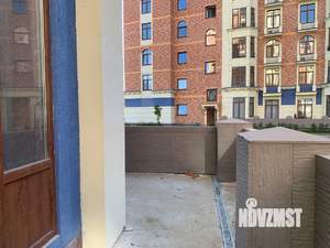 2-к квартира, вторичка, 59м2, 1/8 этаж