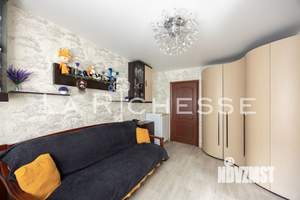 3-к квартира, вторичка, 51м2, 2/9 этаж