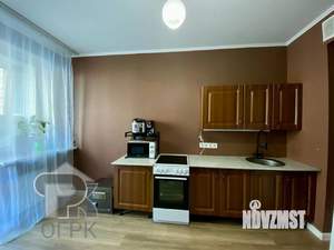 2-к квартира, вторичка, 55м2, 2/17 этаж