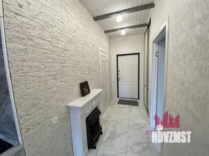 1-к квартира, вторичка, 34м2, 5/8 этаж