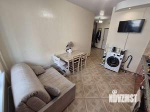 1-к квартира, вторичка, 48м2, 12/17 этаж