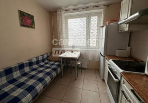 1-к квартира, вторичка, 34м2, 10/15 этаж