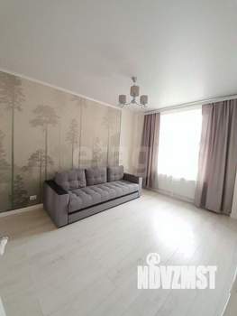 1-к квартира, вторичка, 34м2, 5/8 этаж