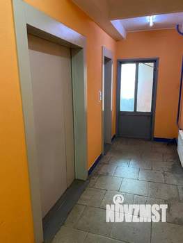 1-к квартира, вторичка, 36м2, 3/16 этаж