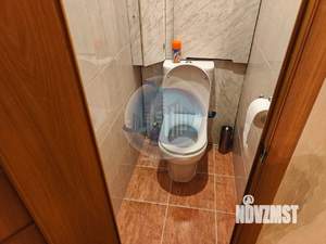 3-к квартира, вторичка, 67м2, 11/16 этаж