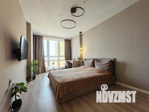 2-к квартира, вторичка, 50м2, 13/17 этаж