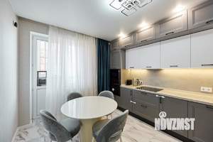 3-к квартира, вторичка, 95м2, 14/16 этаж