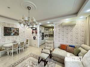 3-к квартира, вторичка, 91м2, 12/16 этаж