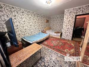 1-к квартира, вторичка, 39м2, 1/12 этаж