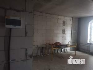 1-к квартира, вторичка, 32м2, 1/8 этаж