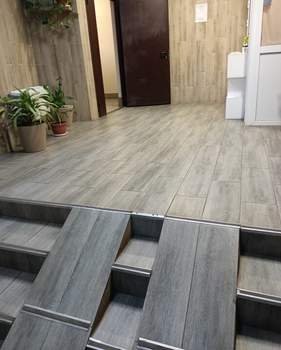 1-к квартира, вторичка, 45м2, 5/16 этаж