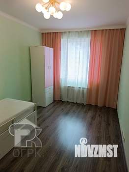 3-к квартира, вторичка, 75м2, 6/17 этаж