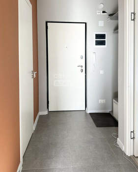 1-к квартира, вторичка, 37м2, 7/8 этаж