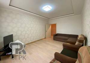 2-к квартира, вторичка, 69м2, 8/17 этаж