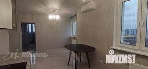 2-к квартира, вторичка, 68м2, 17/17 этаж