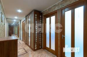 3-к квартира, вторичка, 57м2, 3/5 этаж