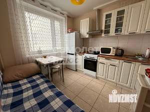 1-к квартира, вторичка, 34м2, 10/15 этаж