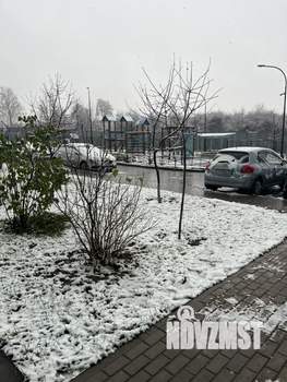 3-к квартира, вторичка, 77м2, 9/17 этаж