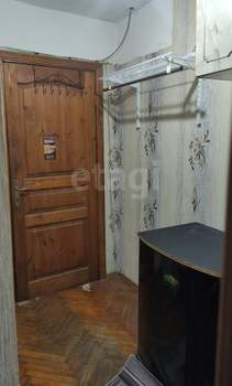 2-к квартира, вторичка, 45м2, 1/5 этаж