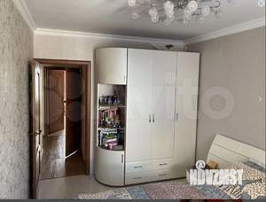 3-к квартира, вторичка, 75м2, 14/17 этаж