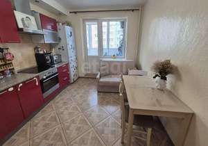 1-к квартира, вторичка, 47м2, 12/16 этаж