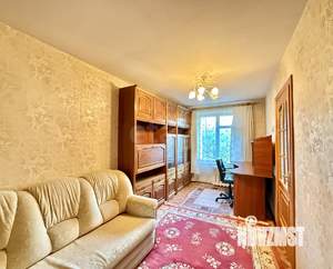 2-к квартира, вторичка, 46м2, 5/5 этаж