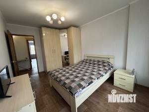 3-к квартира, вторичка, 59м2, 3/5 этаж
