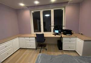 2-к квартира, вторичка, 60м2, 7/17 этаж