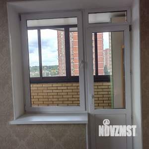 1-к квартира, вторичка, 42м2, 5/16 этаж