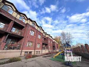 4-к квартира, вторичка, 129м2, 1/3 этаж