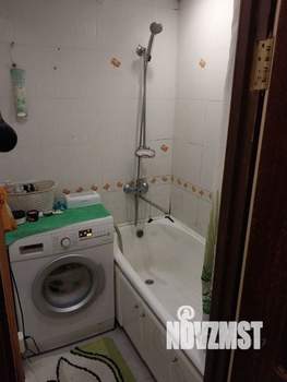 2-к квартира, вторичка, 44м2, 1/12 этаж