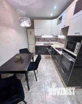 2-к квартира, вторичка, 51м2, 15/17 этаж