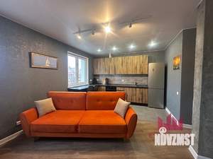 2-к квартира, вторичка, 52м2, 17/17 этаж