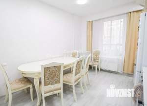 3-к квартира, вторичка, 78м2, 11/19 этаж