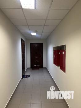 3-к квартира, вторичка, 78м2, 2/17 этаж