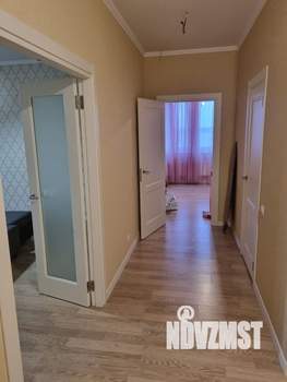 2-к квартира, вторичка, 63м2, 14/17 этаж