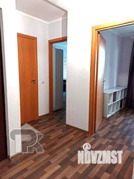 3-к квартира, вторичка, 72м2, 2/17 этаж